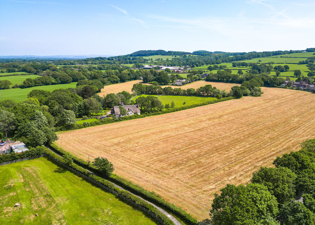 Maltkiln Lane Bispham